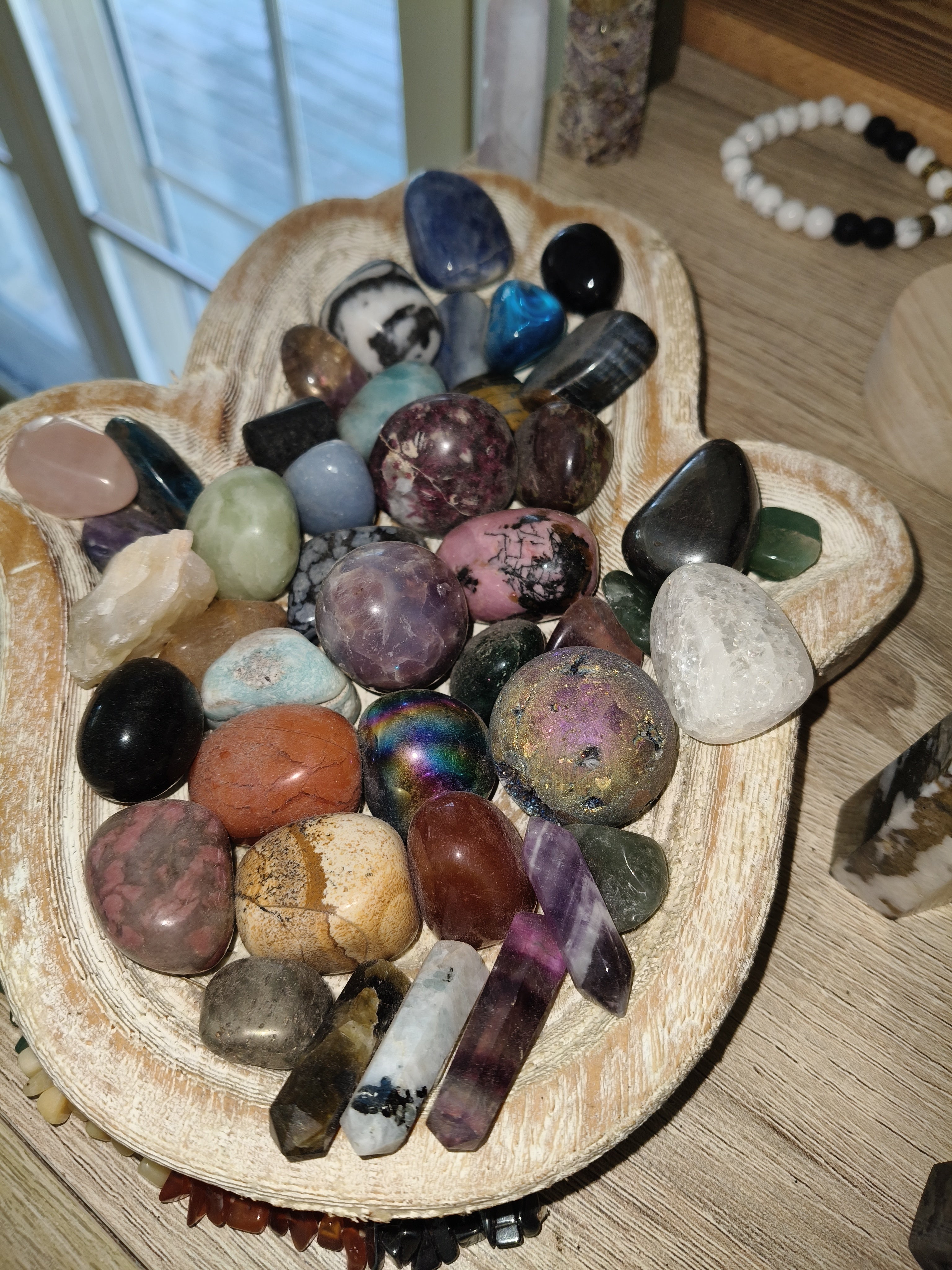 Gems