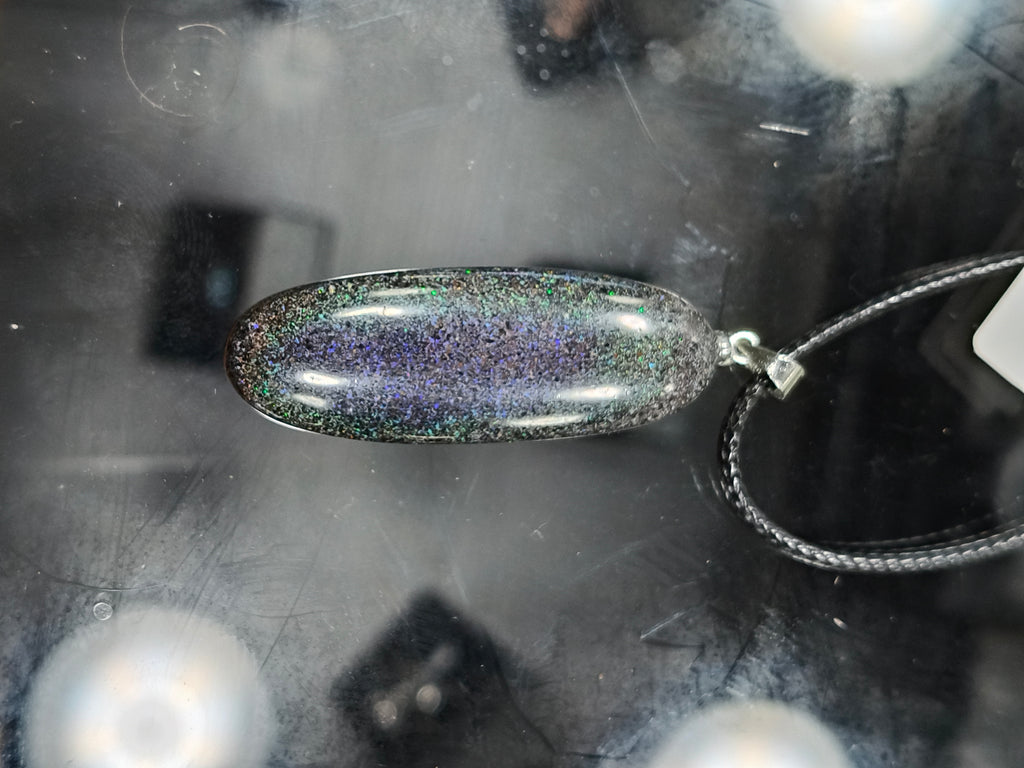 QLD Fairy opal Pendant