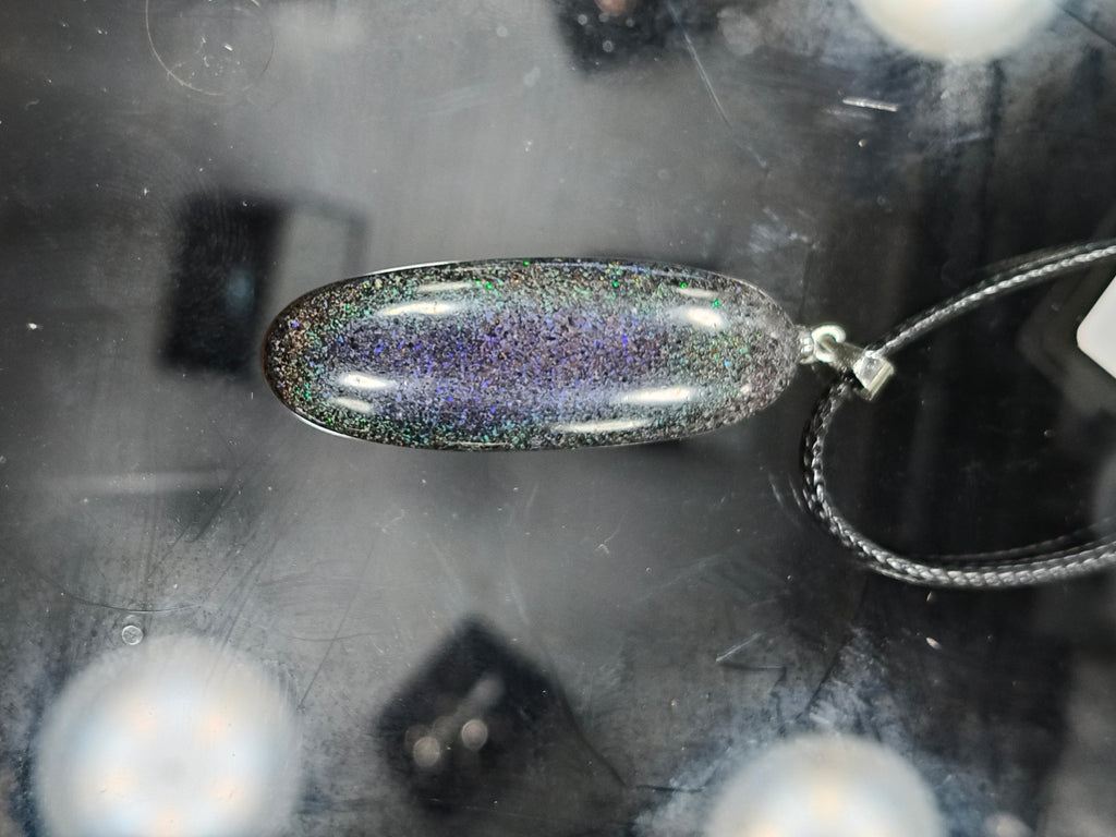 QLD Fairy opal Pendant