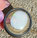 Copper Pedy Opal Pendant