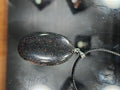 QLD fairy opal pendant